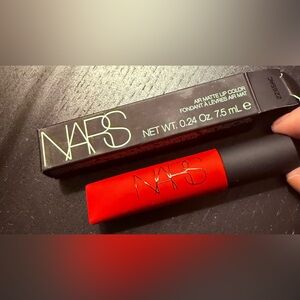 NARS Air Matte Lip Color - Dragon Girl